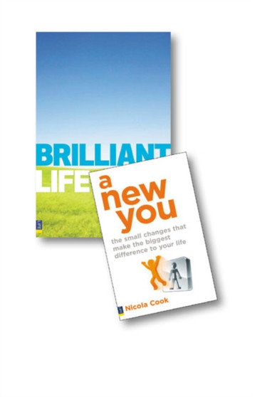 Value Pack: Brilliant Life/A New You pk