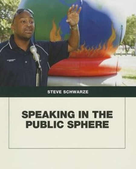 Speaking in the Public Sphere