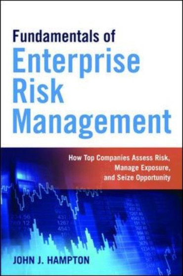 Enterprise Risk Management Enterprise Risk Management