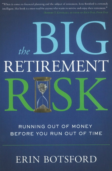 Big Retirement Risk