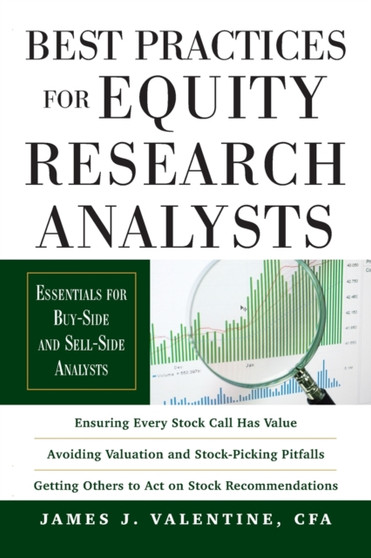 Best Practices for Equity Research (Pb)