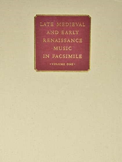 Oxford, Bodleian Library, MS. Canon. Misc. 213 by David Fallows - Hardback