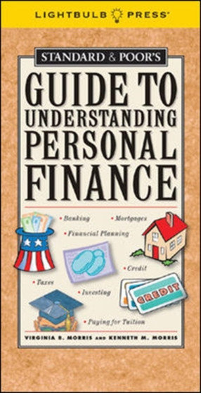 Standard & Poor's Guide to Understanding Personal Finance