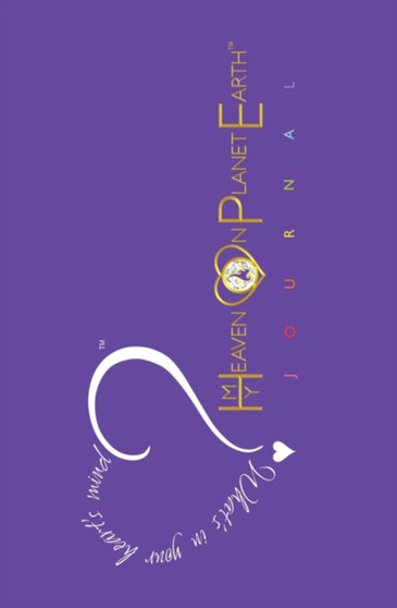 My Hope Journal (Violet)