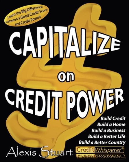 Capitalize on Credit Power