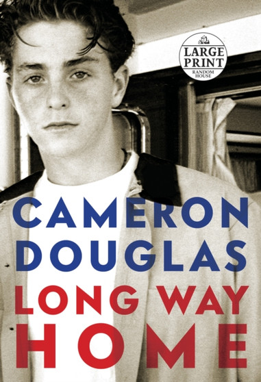Long Way Home by Cameron Douglas - Paperback
