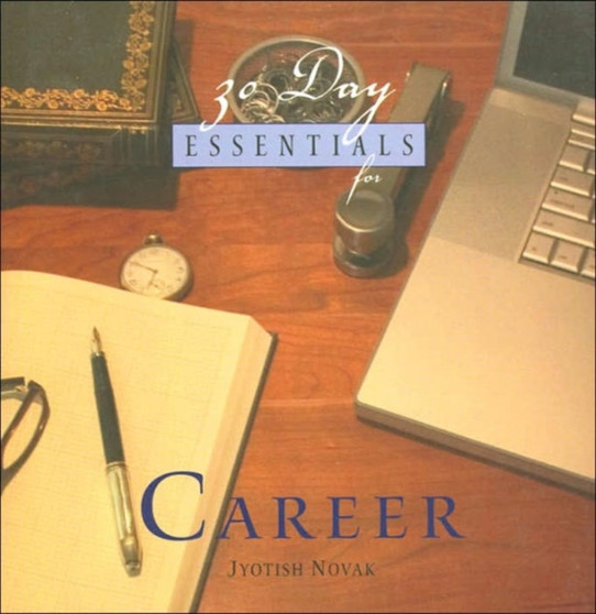 30 Day Essentials for Career