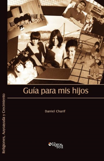 Guia Para MIS Hijos