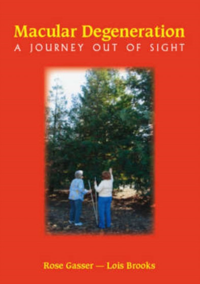 Macular Degeneration : A Journey Out of Sight