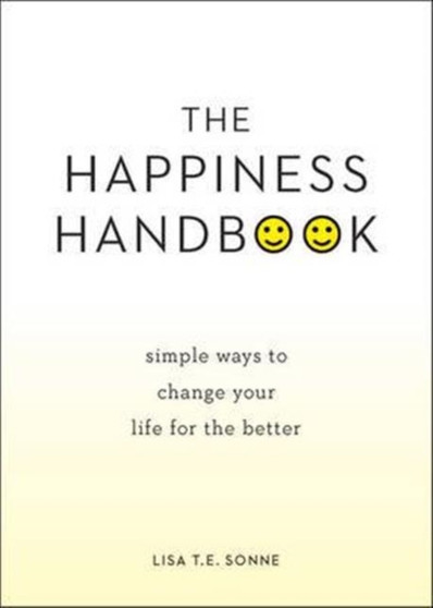 The Happiness Handbook