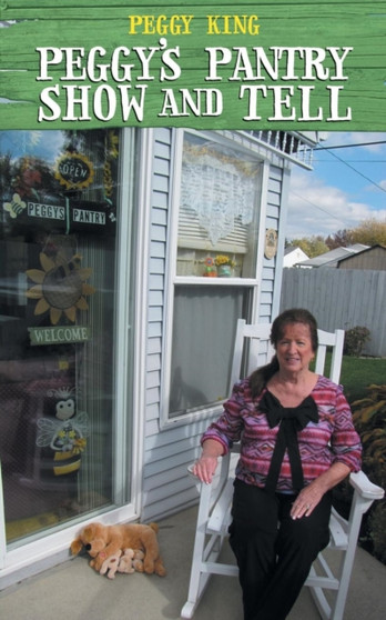 Peggy's Pantry