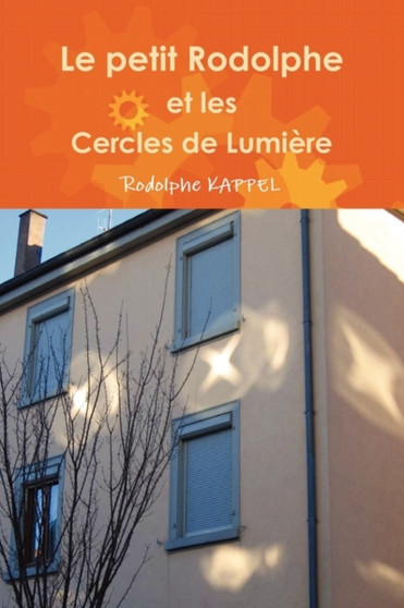 Le Petit Rodolphe Et Les Cercles De Lumiere