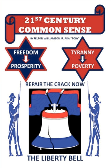 21st Century Common Sense