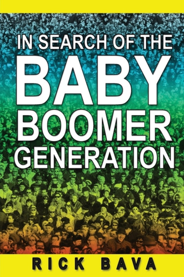 In Search of the Baby Boomer Generation