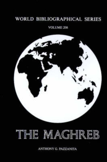 The Maghreb, The : v. 208