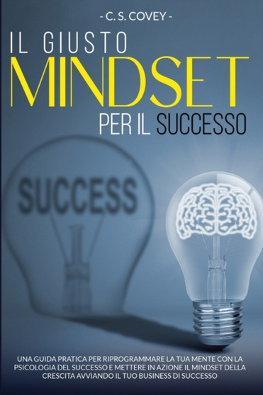 Il Giusto Mindset per il Successo