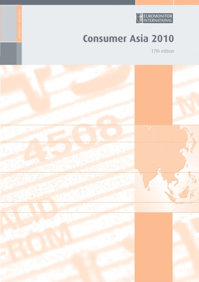Consumer Asia