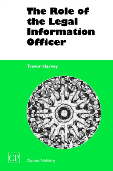 The Role of the Legal Information Officer