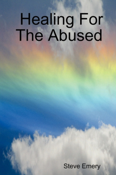 Healing For The Abused