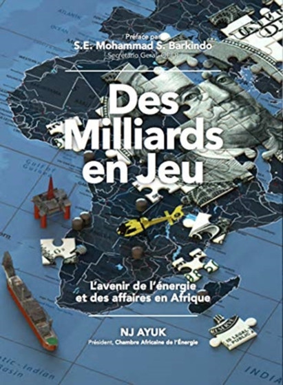 Des Milliards en Jeu : L'avenir de l'energie et des affaires en Afrique