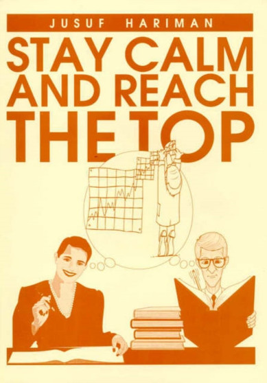 Stay Calm and Reach the Top