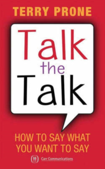 Talk the Talk