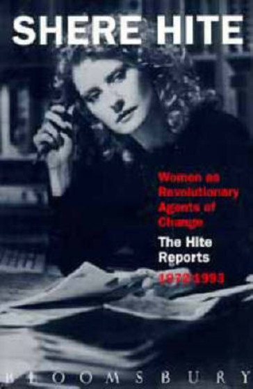 Women as Agents of Revolutionary Change