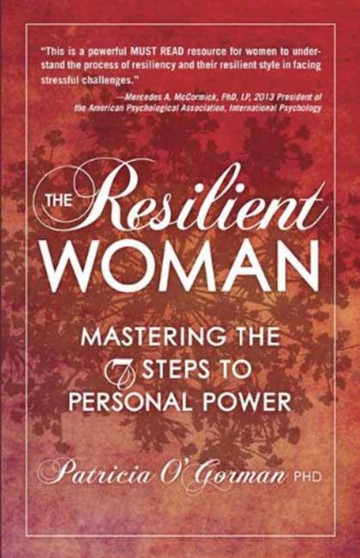 The Resilient Woman : Revised and Expanded