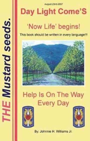 The Mustard Seeds