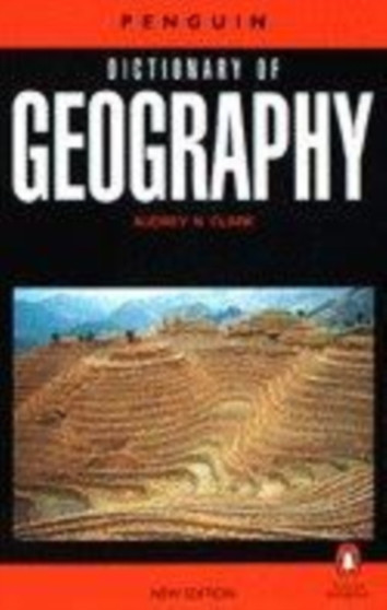 Penguin Dictionary of Geography