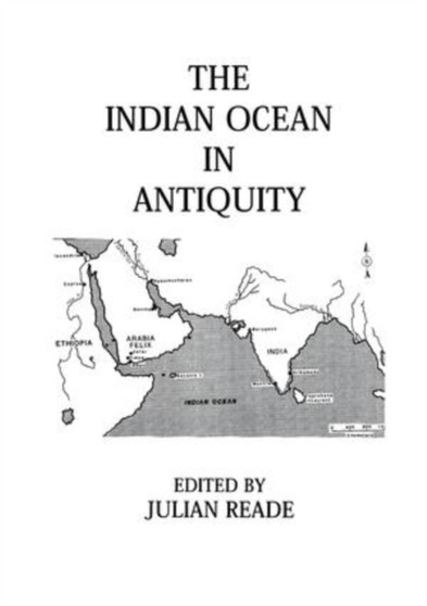 Indian Ocean In Antiquity