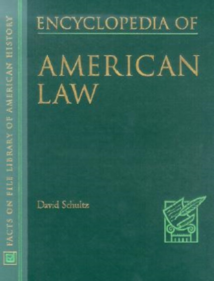 Encyclopedia of American Law