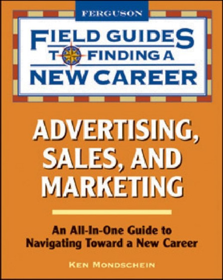 Advertising, Sales, and Marketing