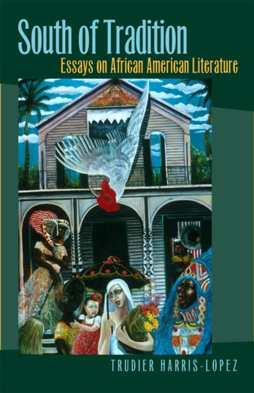 South of Tradition : Essays on African American Literature