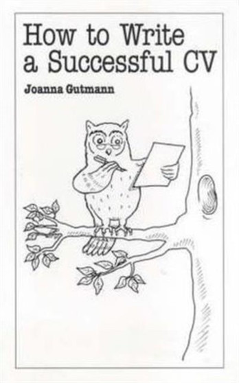 How to Write a Successful CV