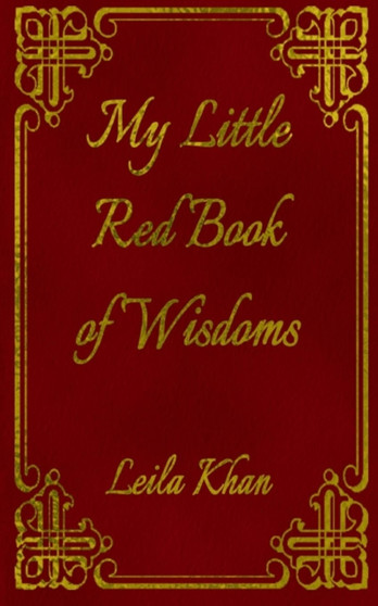 My Little Red Book of Wisdoms