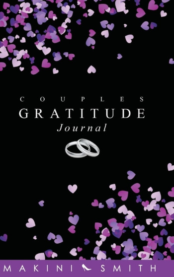 Couples Gratitude Journal