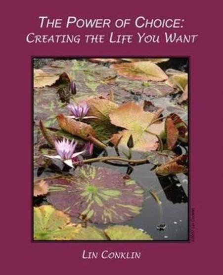 The Power of Choice : Creating the Life You Want