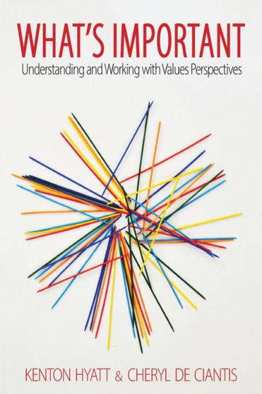 What's Important : Understanding and Working with Values Perspectives