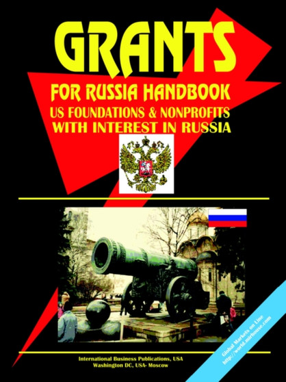 Grants for Russia Handbook
