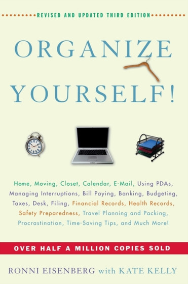 Organize Yourself
