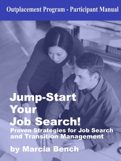 Jump-start Your Job Search