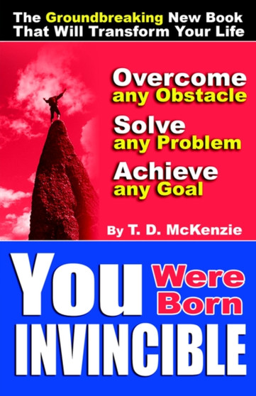 You Were Born Invincible