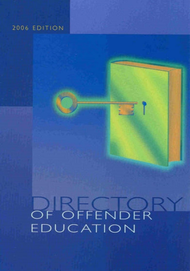 Directory of Offender Education
