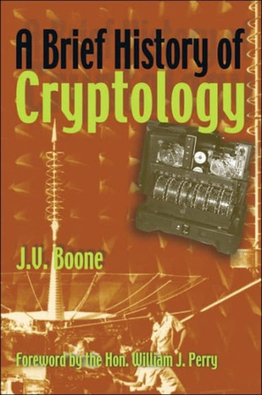A Brief History of Cryptology