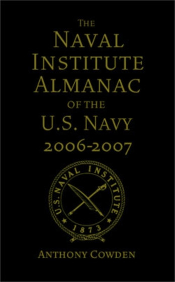 The Naval Institute Almanac of the U.S. Navy