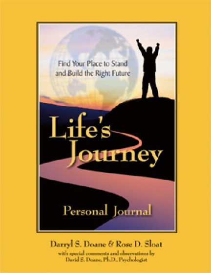 Life's Journey : Personal Journal