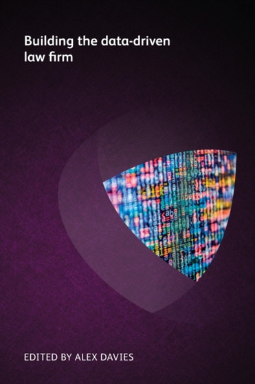 Building the data-driven law firm