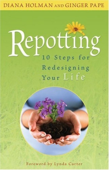Repotting