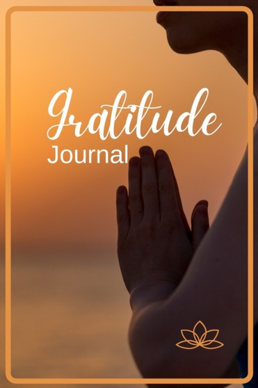 Gratitude Journal : Guide to Cultivate Gratitude Daily Planner to Develop Thankfulness, Mindfulness and Happiness Workbook of Giving Thanks, Practice Positivity and Finding Joy Improving Mood, Self-es